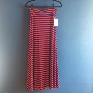 NWT!!  Lularoe Maxi size S